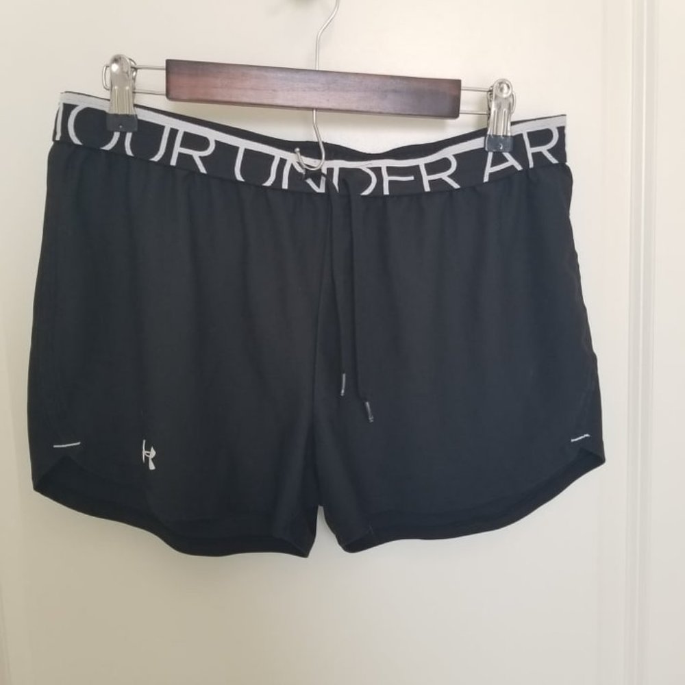Under Armour  Shorts
